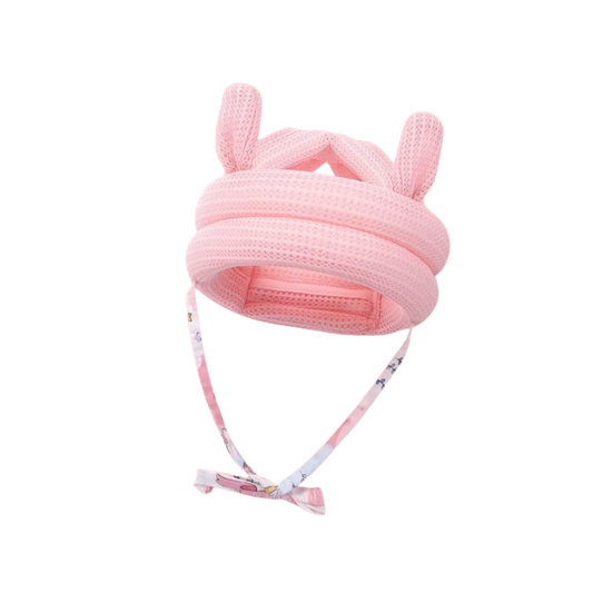 Baby Safety Helmet – Adjustable Head Protection for Crawling & Walking
