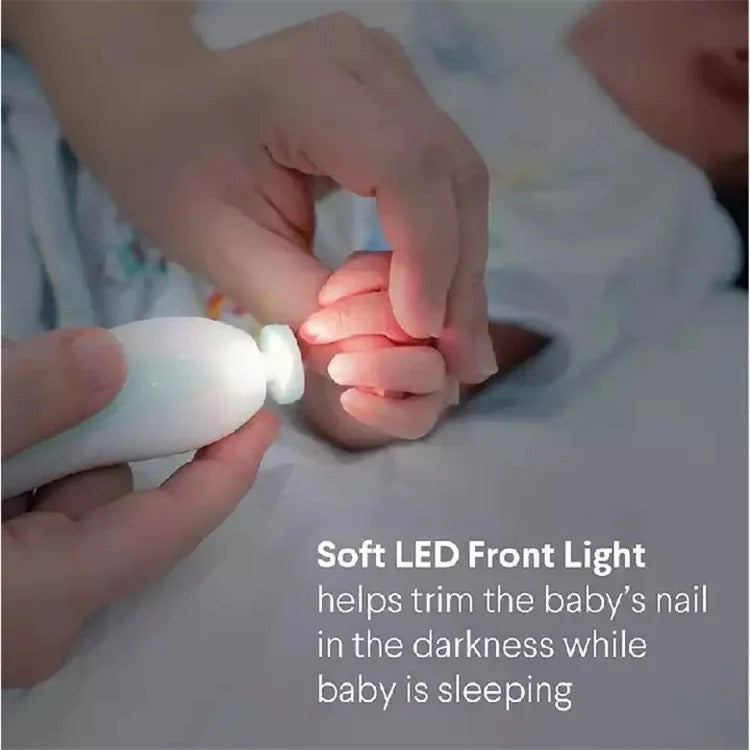 Nail Trimmer Set