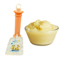 Dispensador de comida para bebés