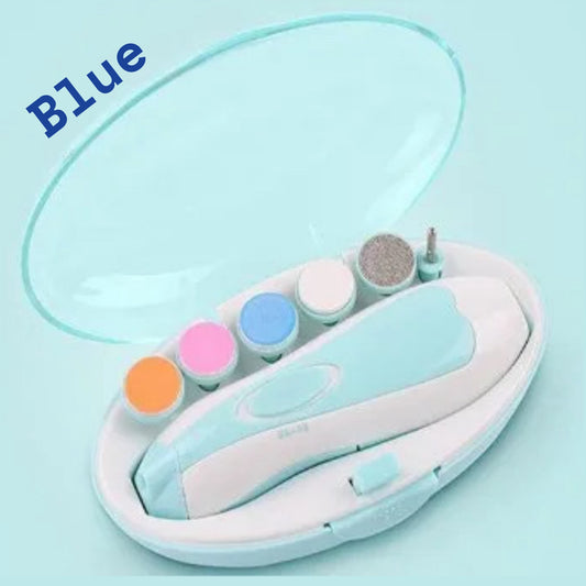 Nail Trimmer Set