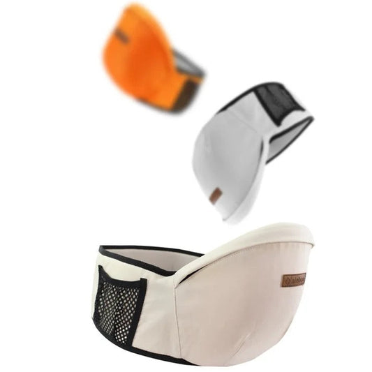 Ergonomic Baby Carrier