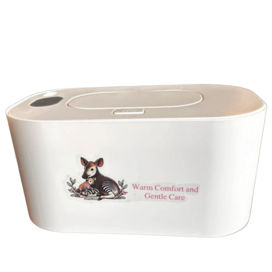 Wet Wipes Warmer