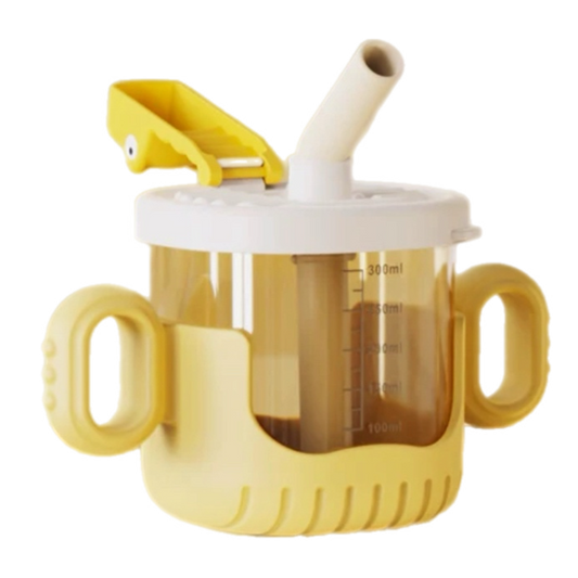 Vaso de entrenamiento para bebés