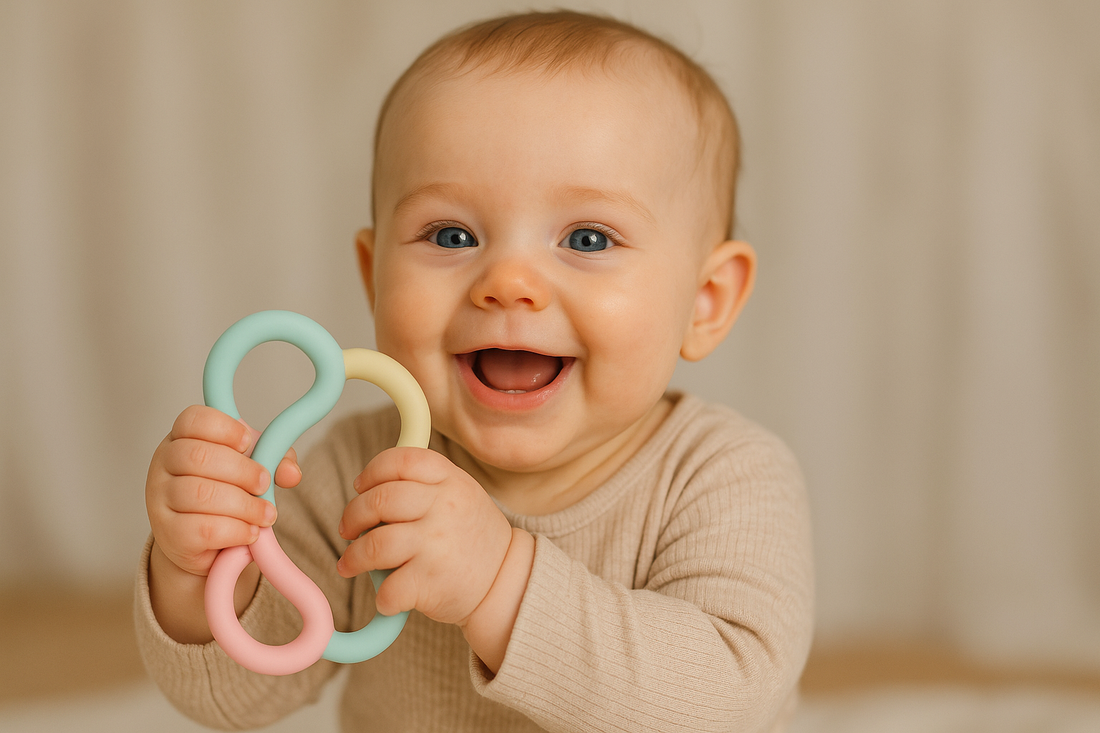Safe Teething — Tips Every Parent Should Know