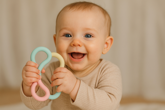 Safe Teething — Tips Every Parent Should Know