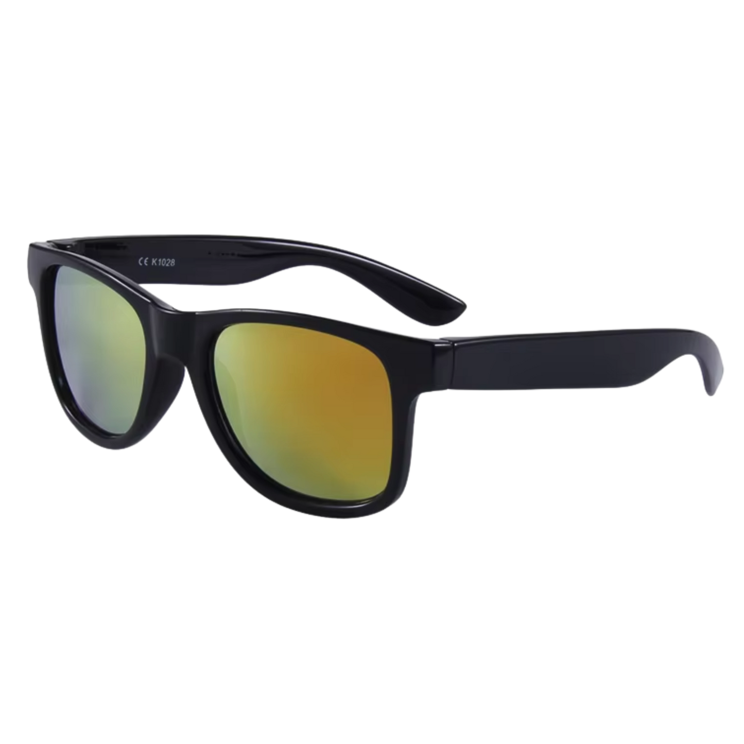 Kids Retro Sunglasses (UV400)