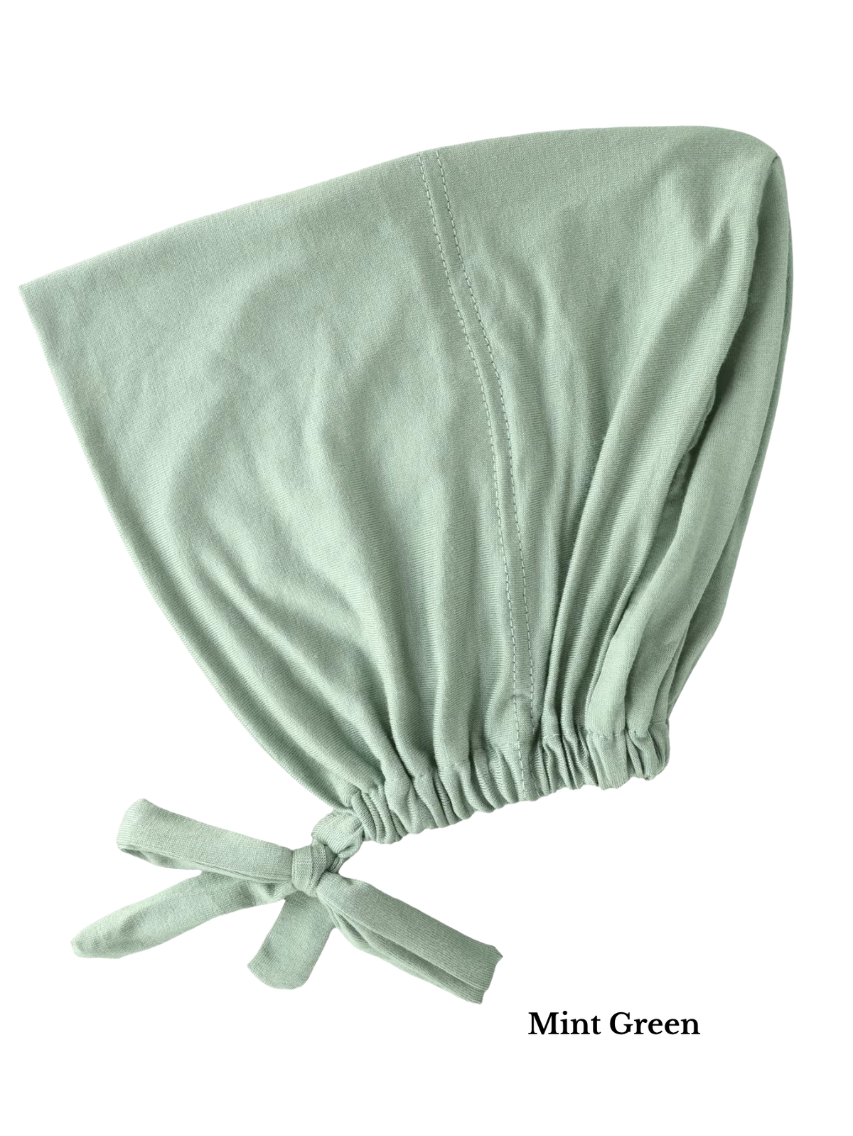 GraceFit Adjustable Scarf Undercap