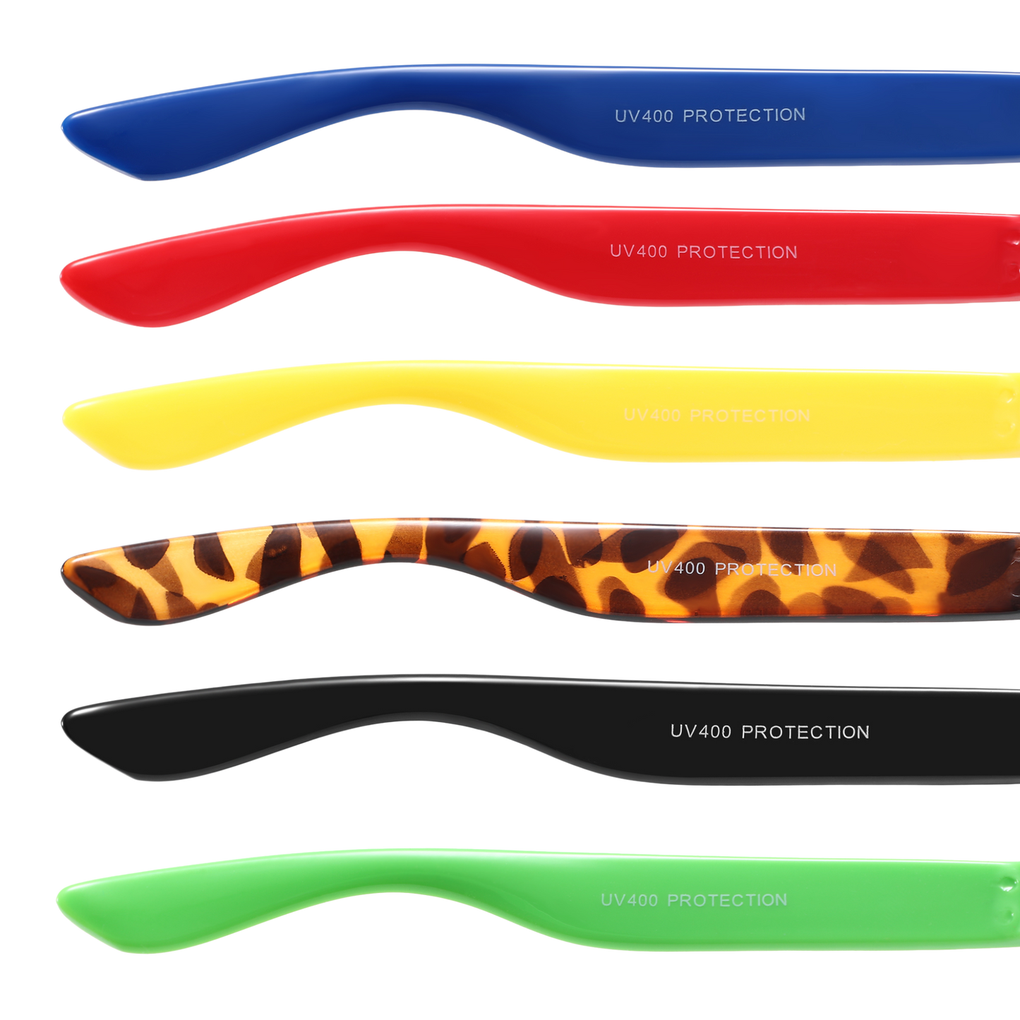 Kids Retro Sunglasses (UV400)