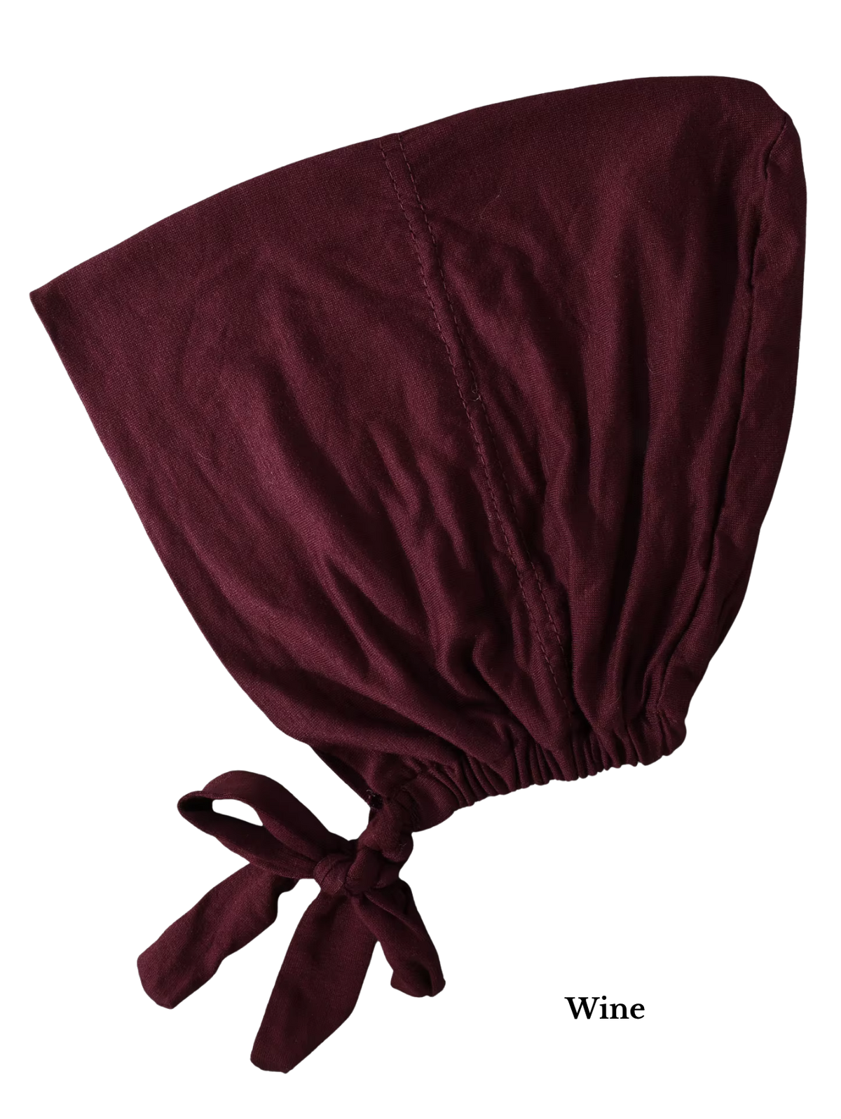 GraceFit Adjustable Scarf Undercap
