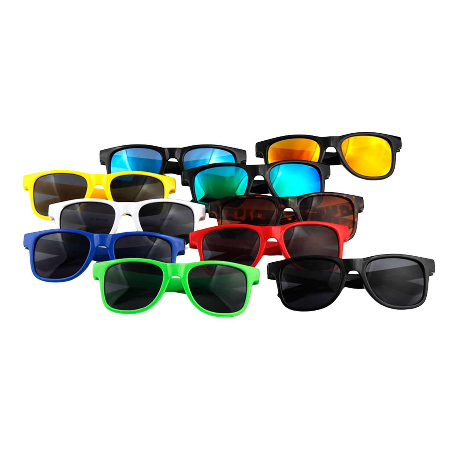 Kids Retro Sunglasses (UV400)
