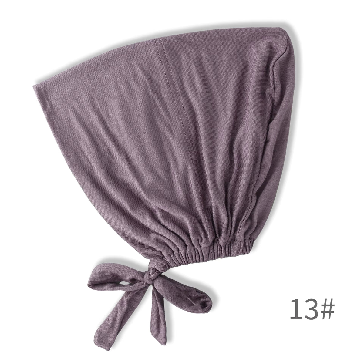 GraceFit Adjustable Scarf Undercap