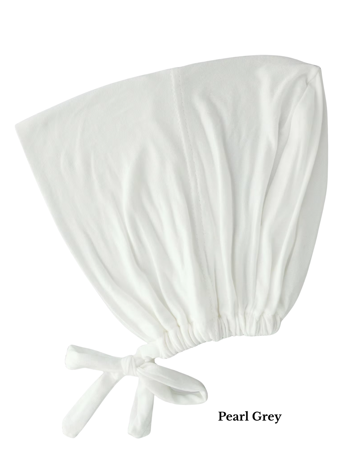 GraceFit Adjustable Scarf Undercap