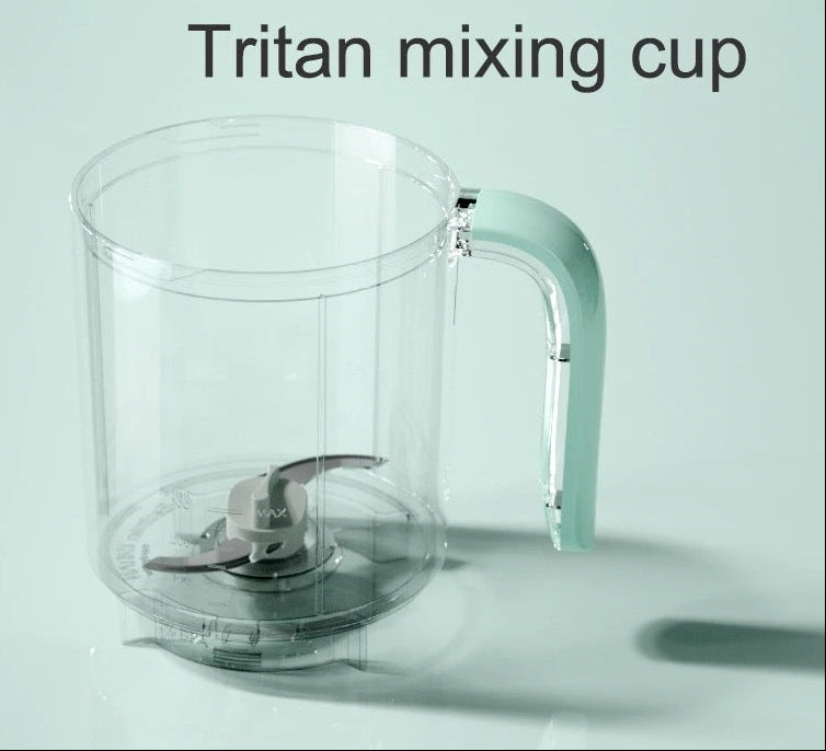 Smart Baby Food Blender