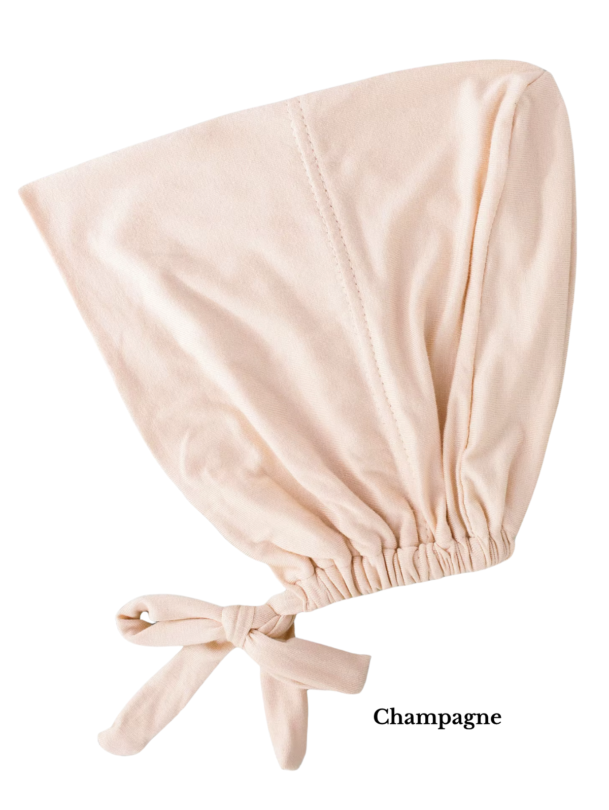 GraceFit Adjustable Scarf Undercap