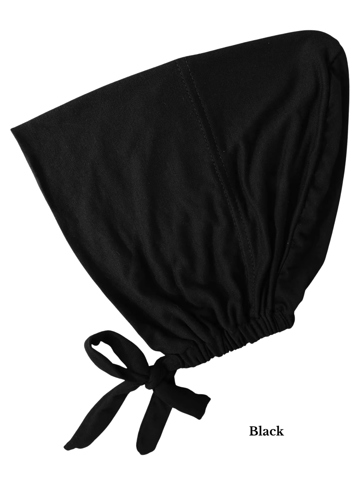 GraceFit Adjustable Scarf Undercap