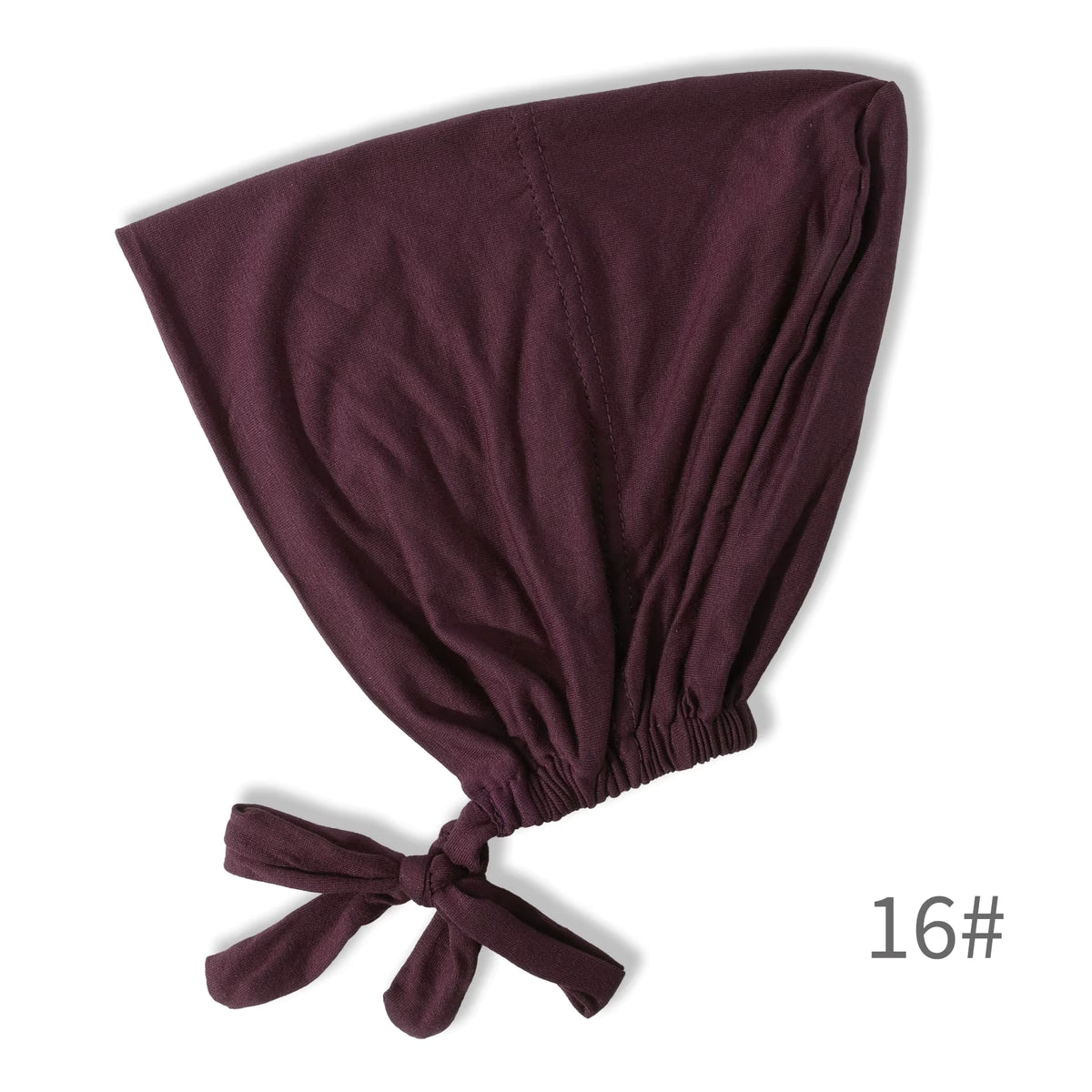 GraceFit Adjustable Scarf Undercap