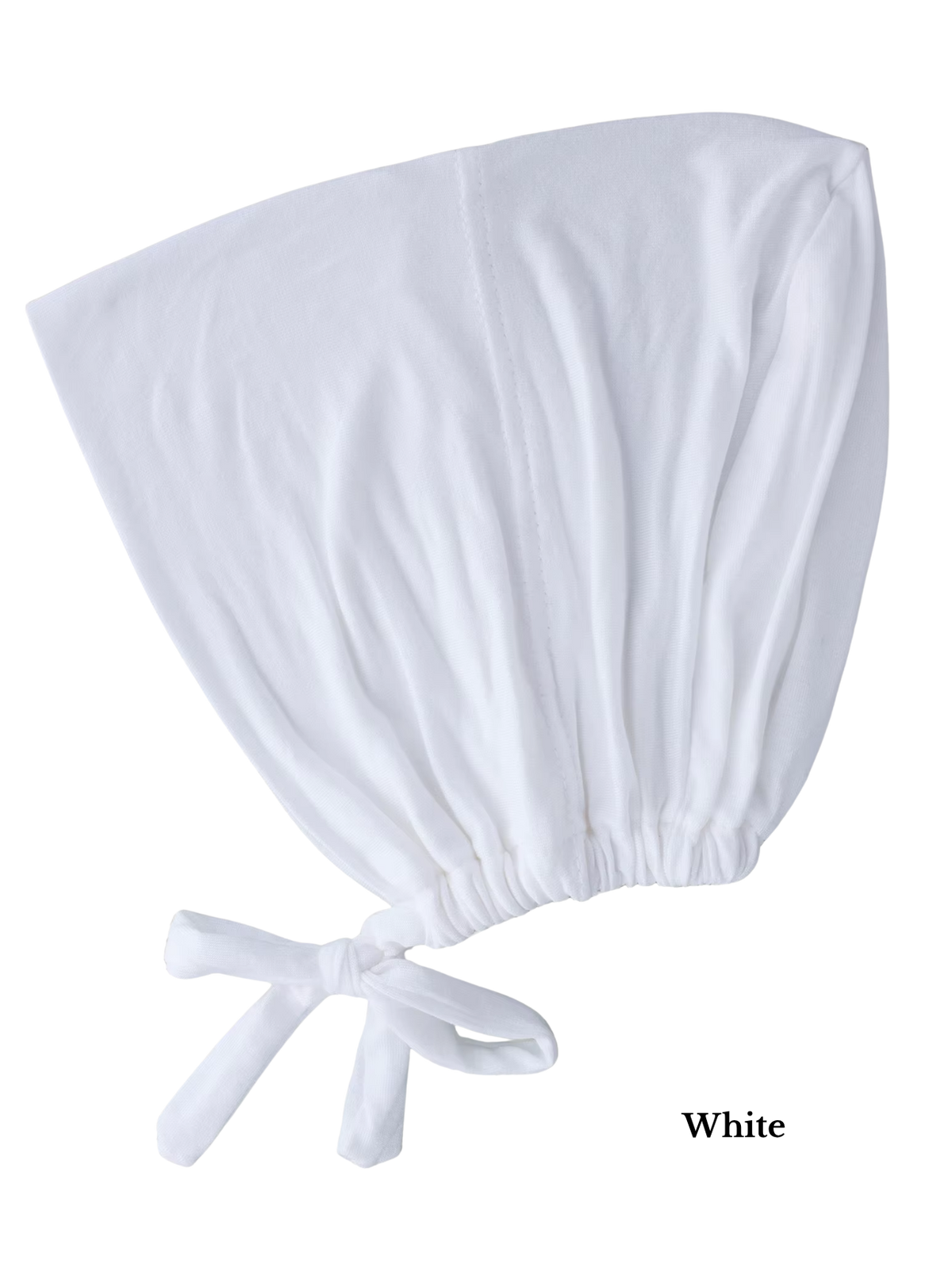 GraceFit Adjustable Scarf Undercap