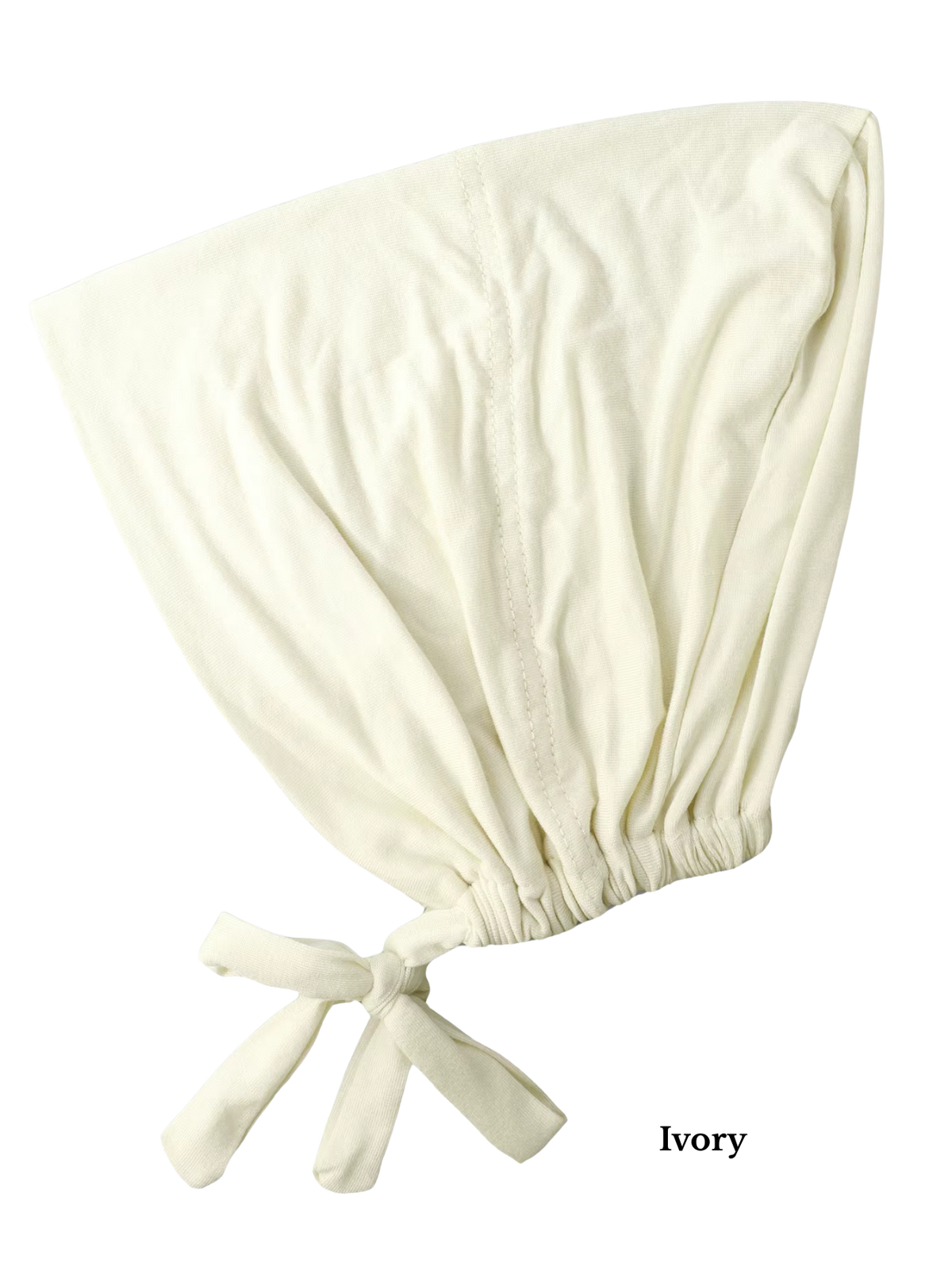 GraceFit Adjustable Scarf Undercap