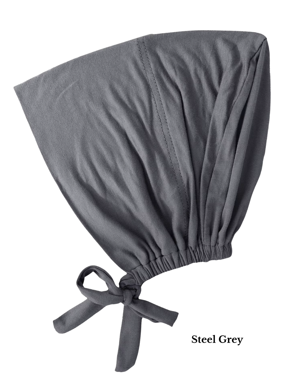 GraceFit Adjustable Scarf Undercap