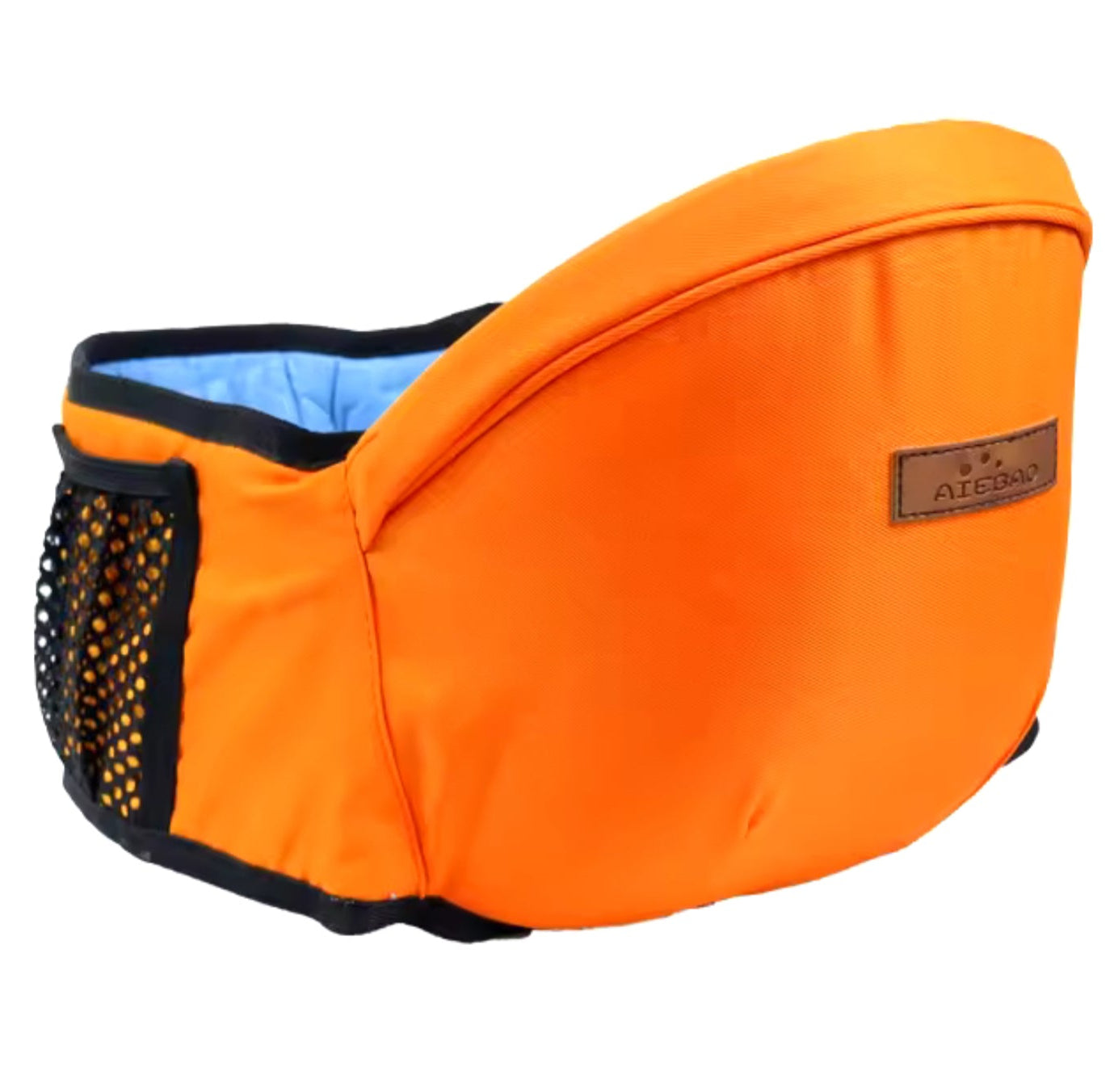 Portabebés ergonómico