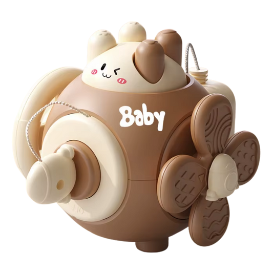 Montessori Busy Activity Ball