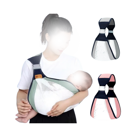Deluxe Baby Sling