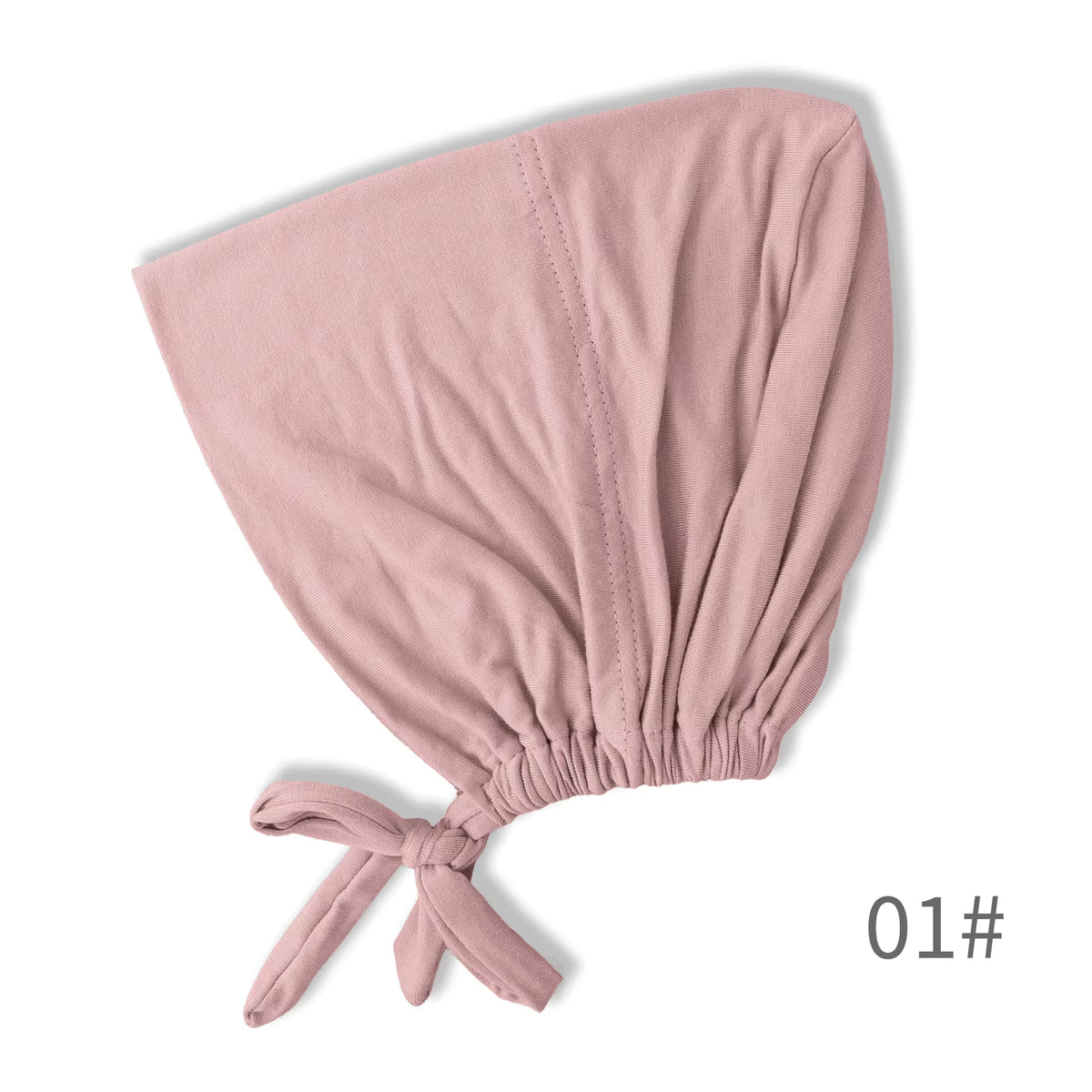 GraceFit Adjustable Scarf Undercap