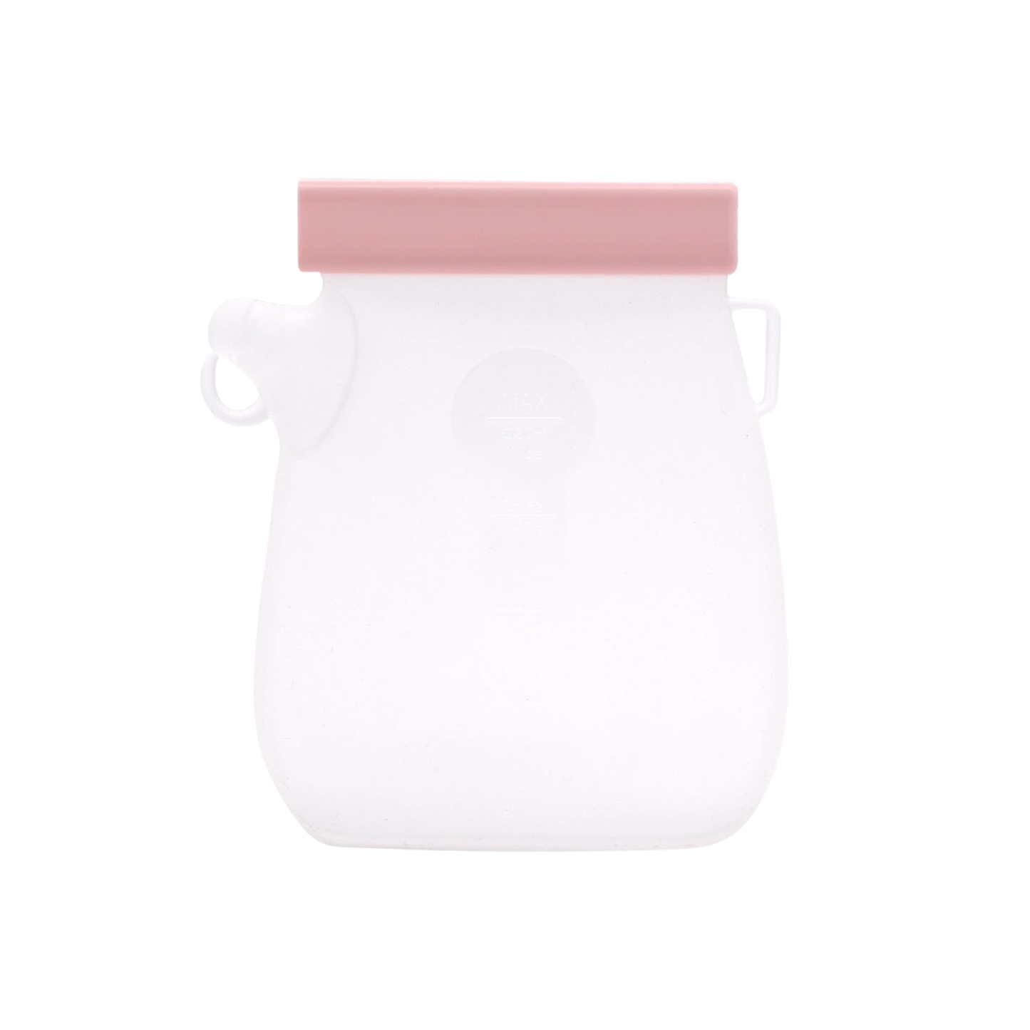 Reusable Breastmilk Storage Bag