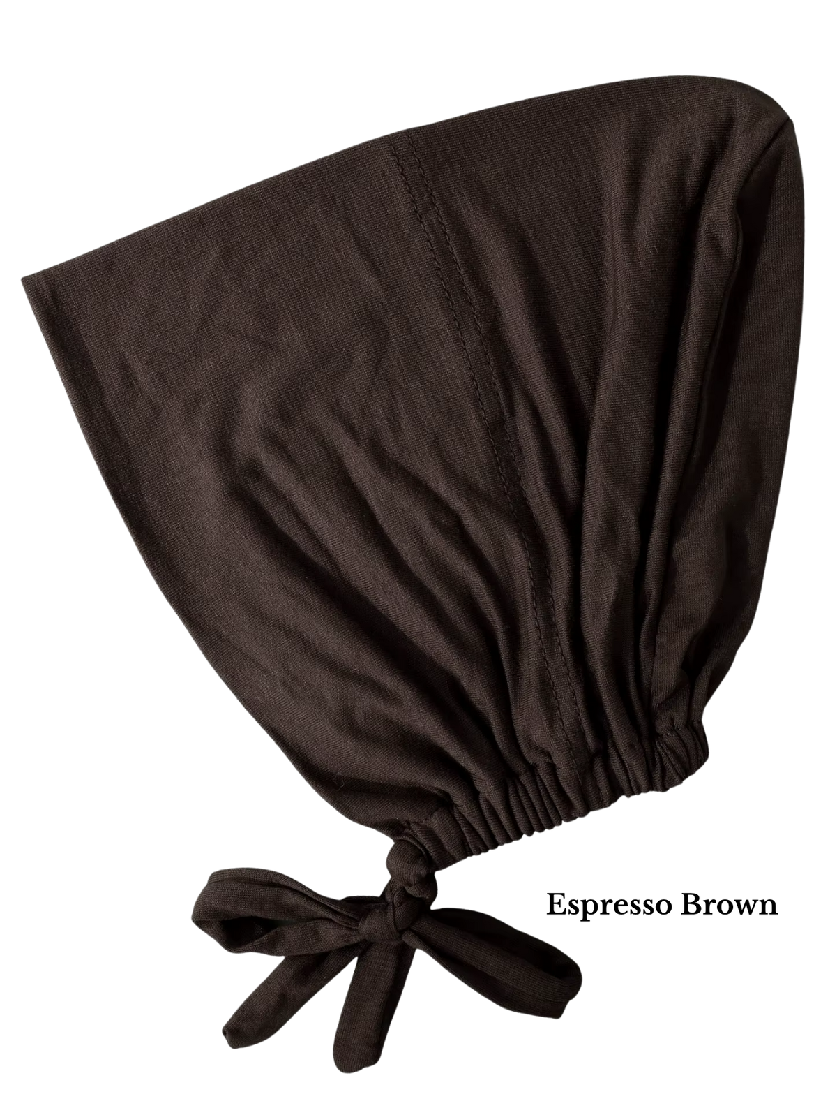 GraceFit Adjustable Scarf Undercap