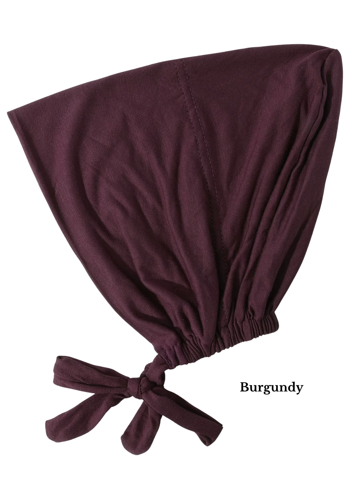 GraceFit Adjustable Scarf Undercap