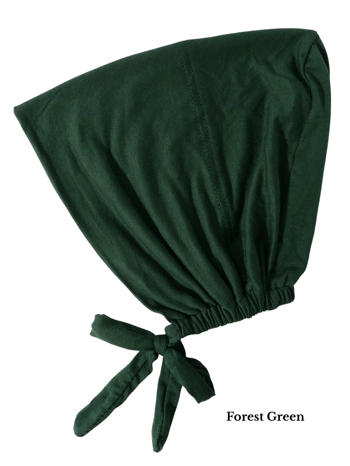 GraceFit Adjustable Scarf Undercap