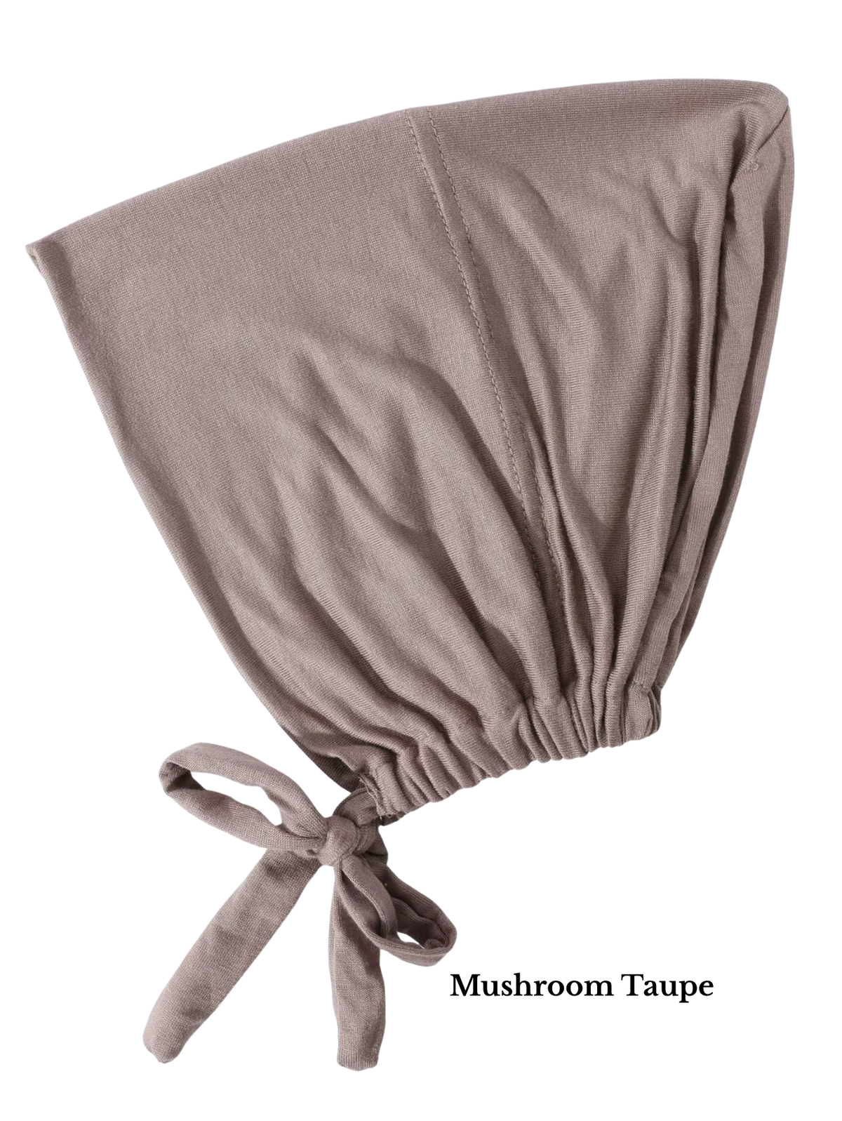 GraceFit Adjustable Scarf Undercap