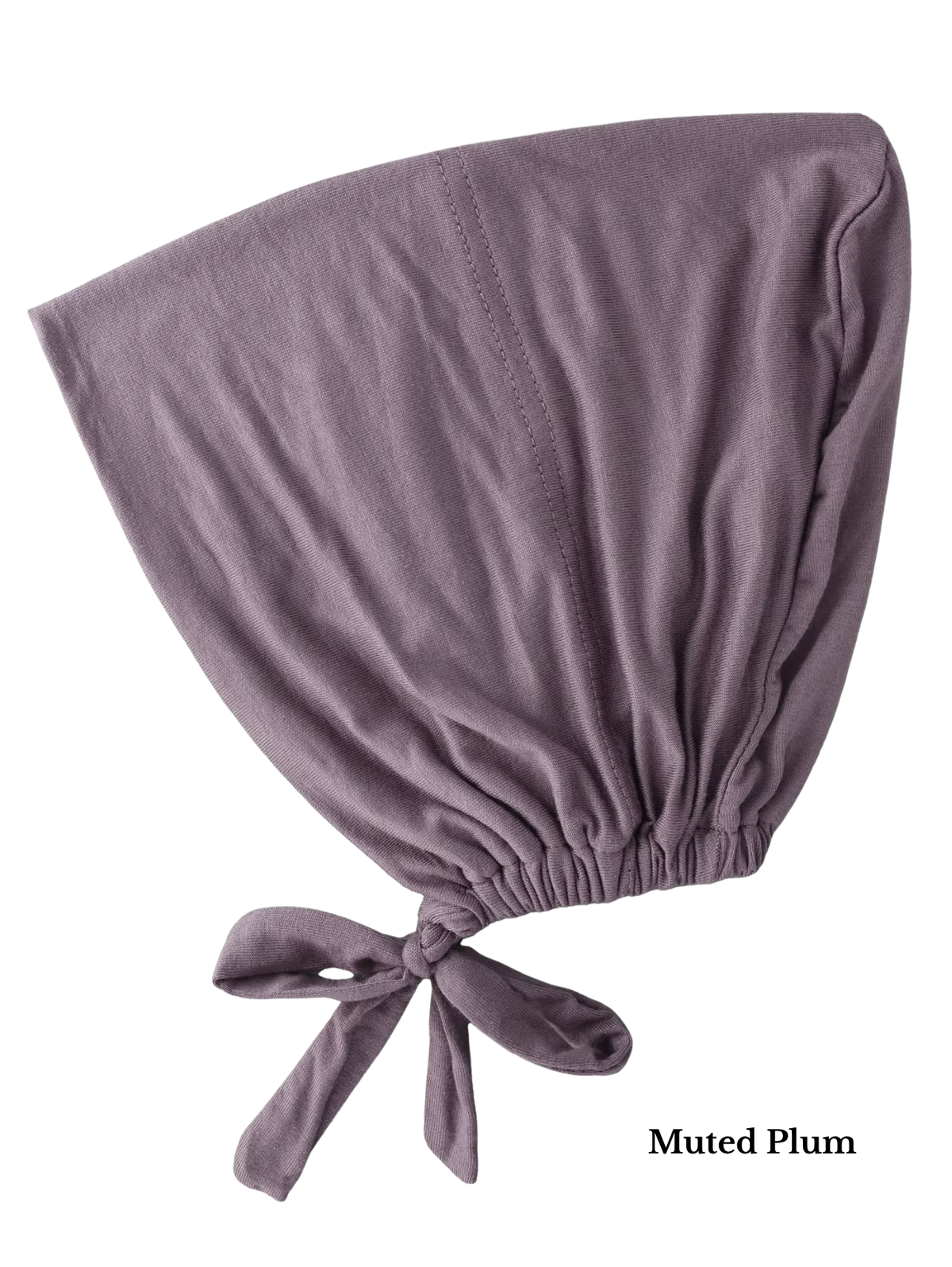 GraceFit Adjustable Scarf Undercap