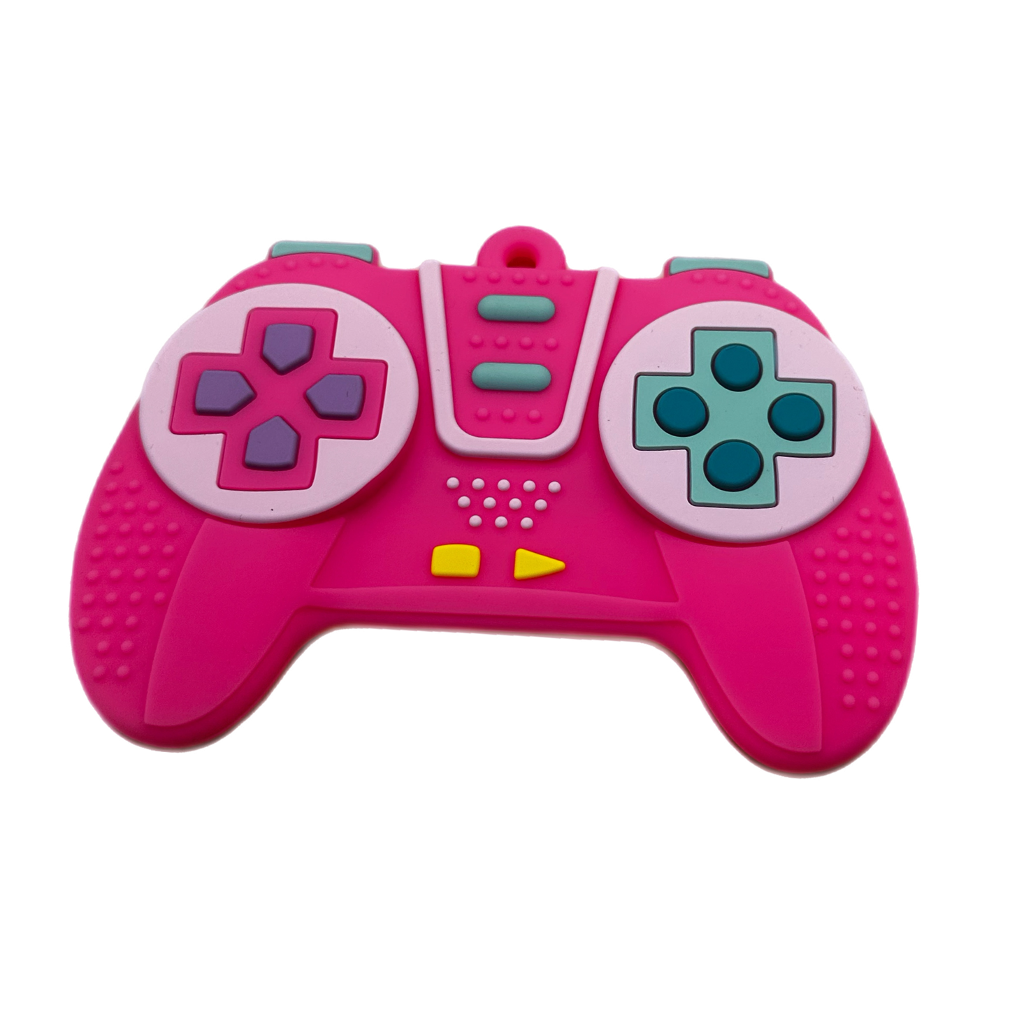 GAMEPAD TEETHER