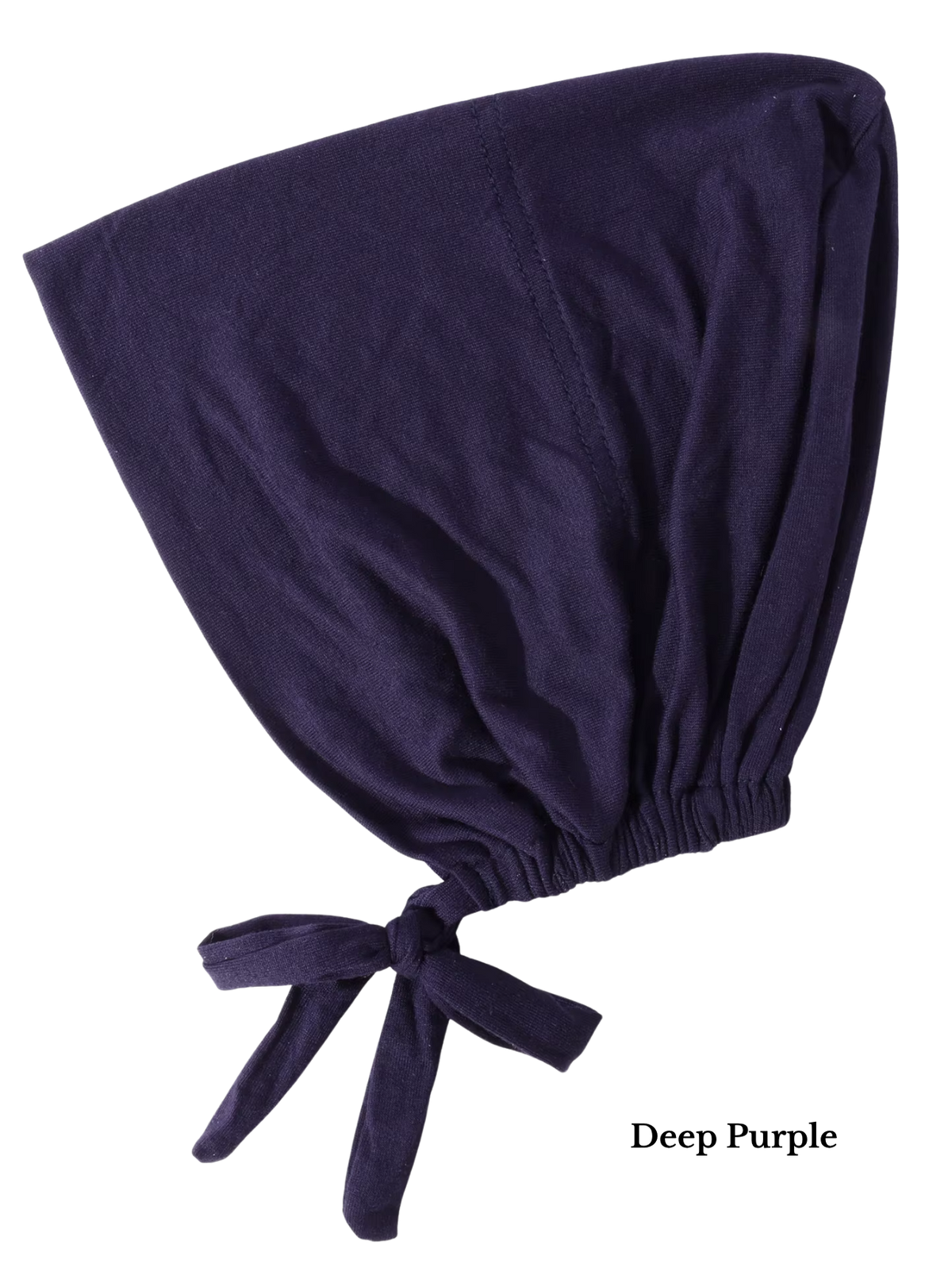 GraceFit Adjustable Scarf Undercap