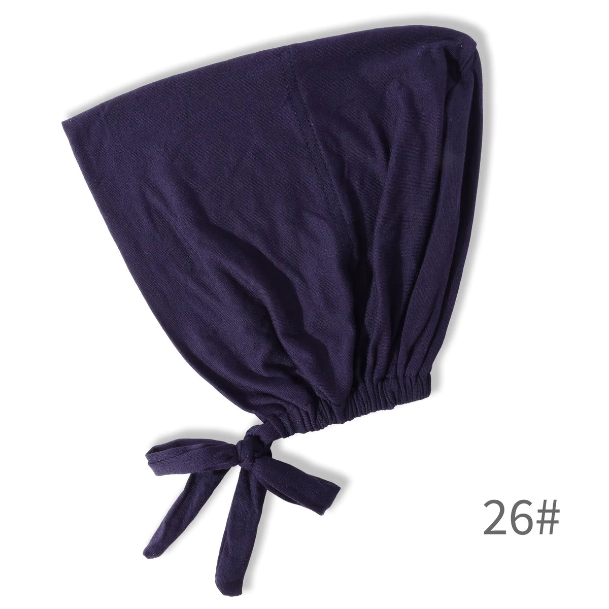 GraceFit Adjustable Scarf Undercap