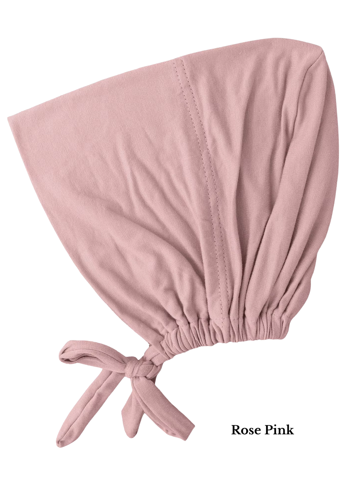 GraceFit Adjustable Scarf Undercap