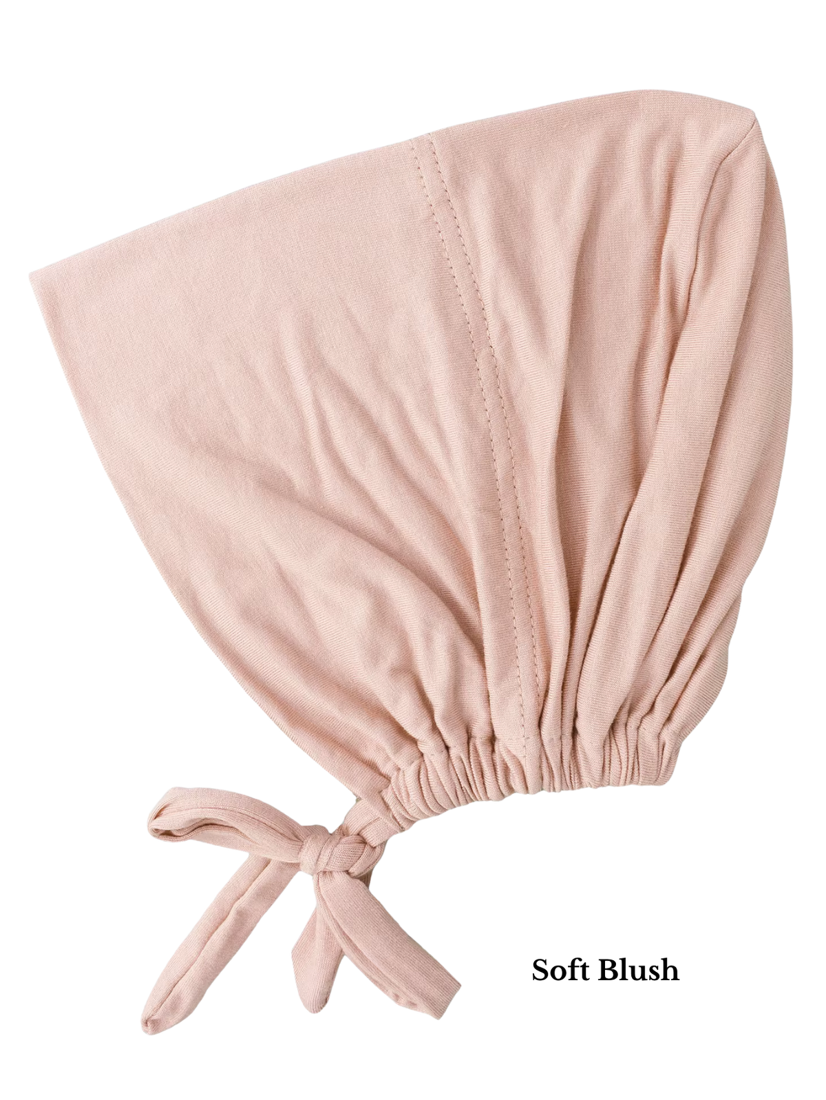 GraceFit Adjustable Scarf Undercap