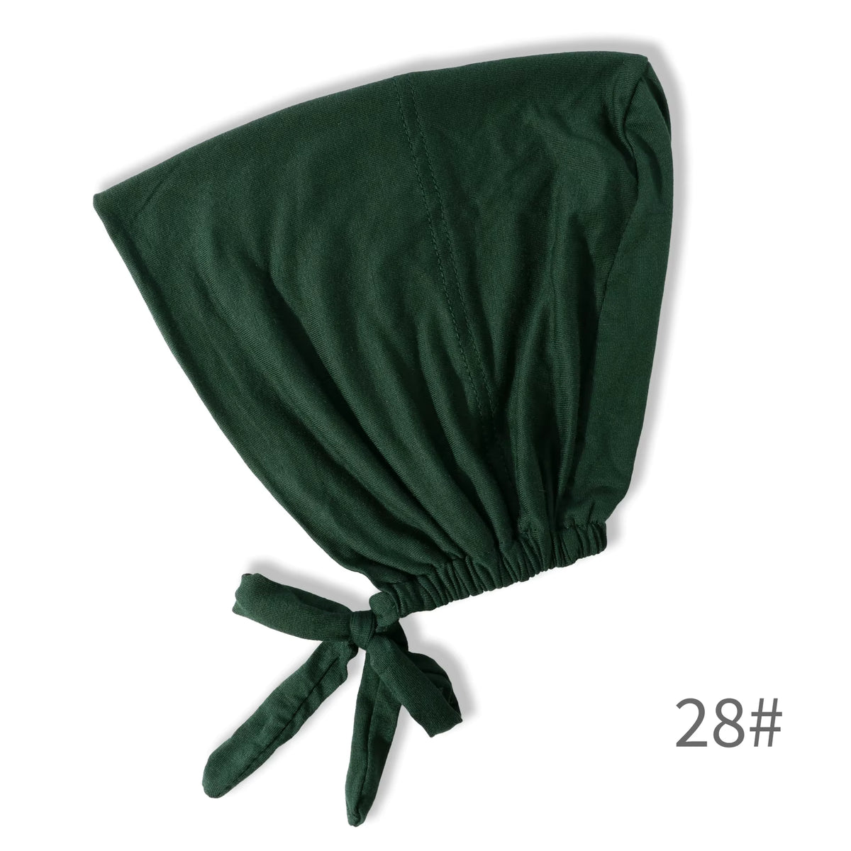 GraceFit Adjustable Scarf Undercap