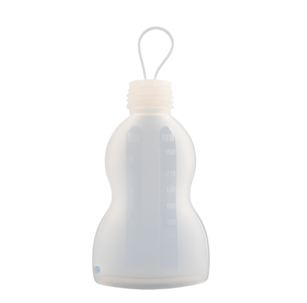 Silicone MilkMate™ – Reusable Breast Milk Storage Bag