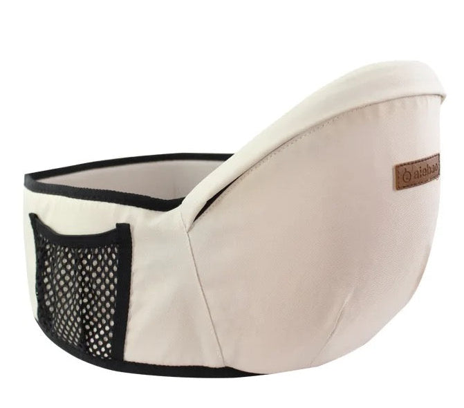 Portabebés ergonómico
