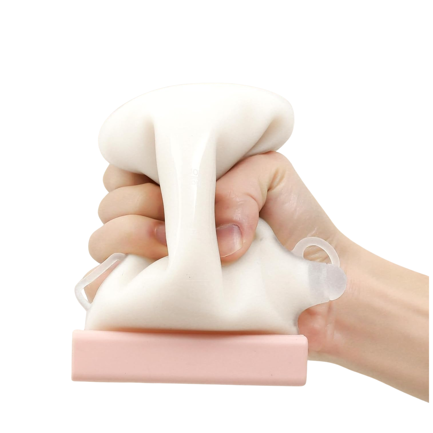 Reusable Breastmilk Storage Bag