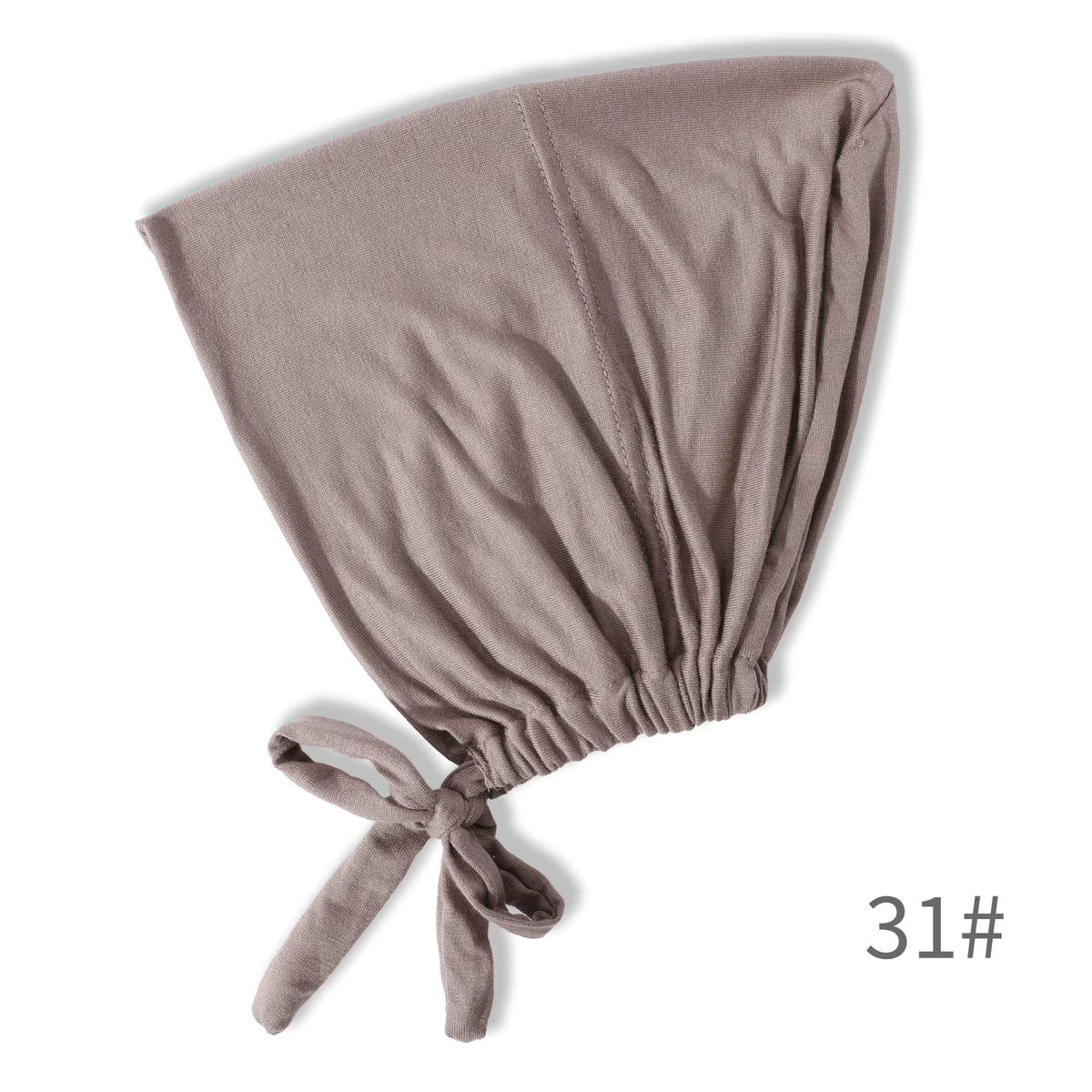 GraceFit Adjustable Scarf Undercap