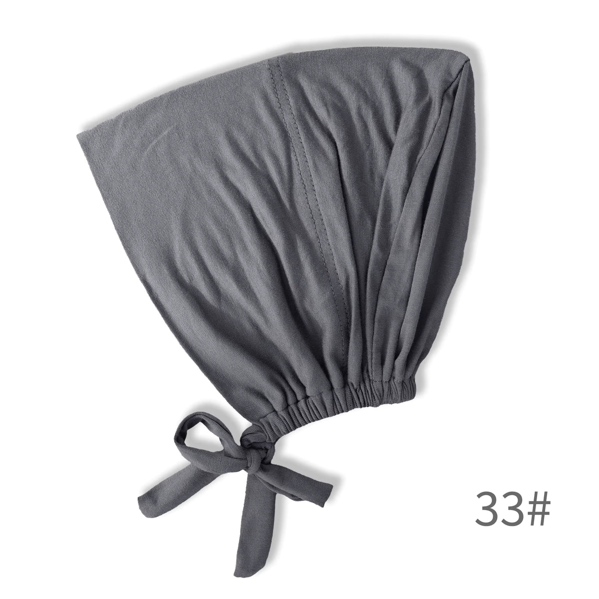 GraceFit Adjustable Scarf Undercap