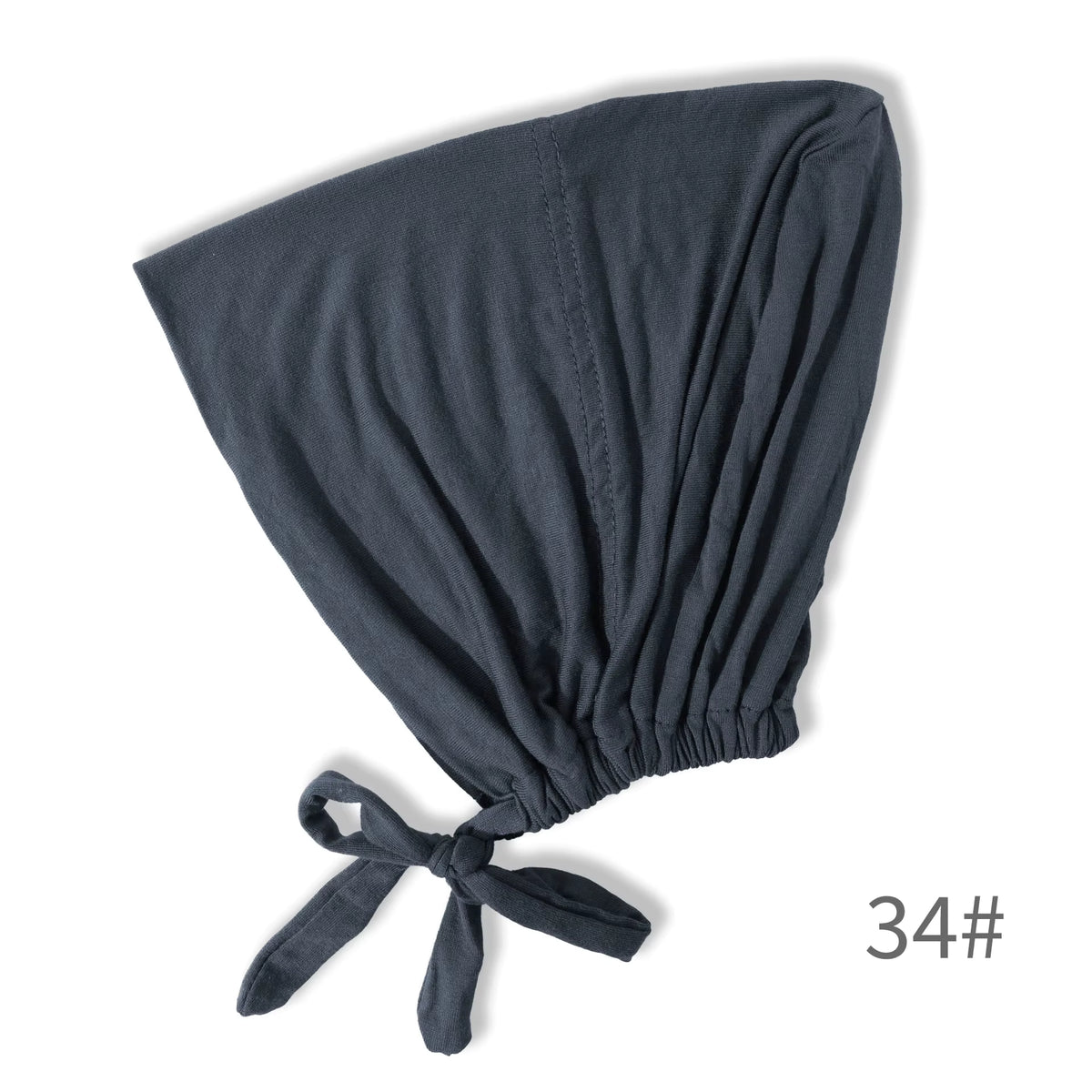 GraceFit Adjustable Scarf Undercap