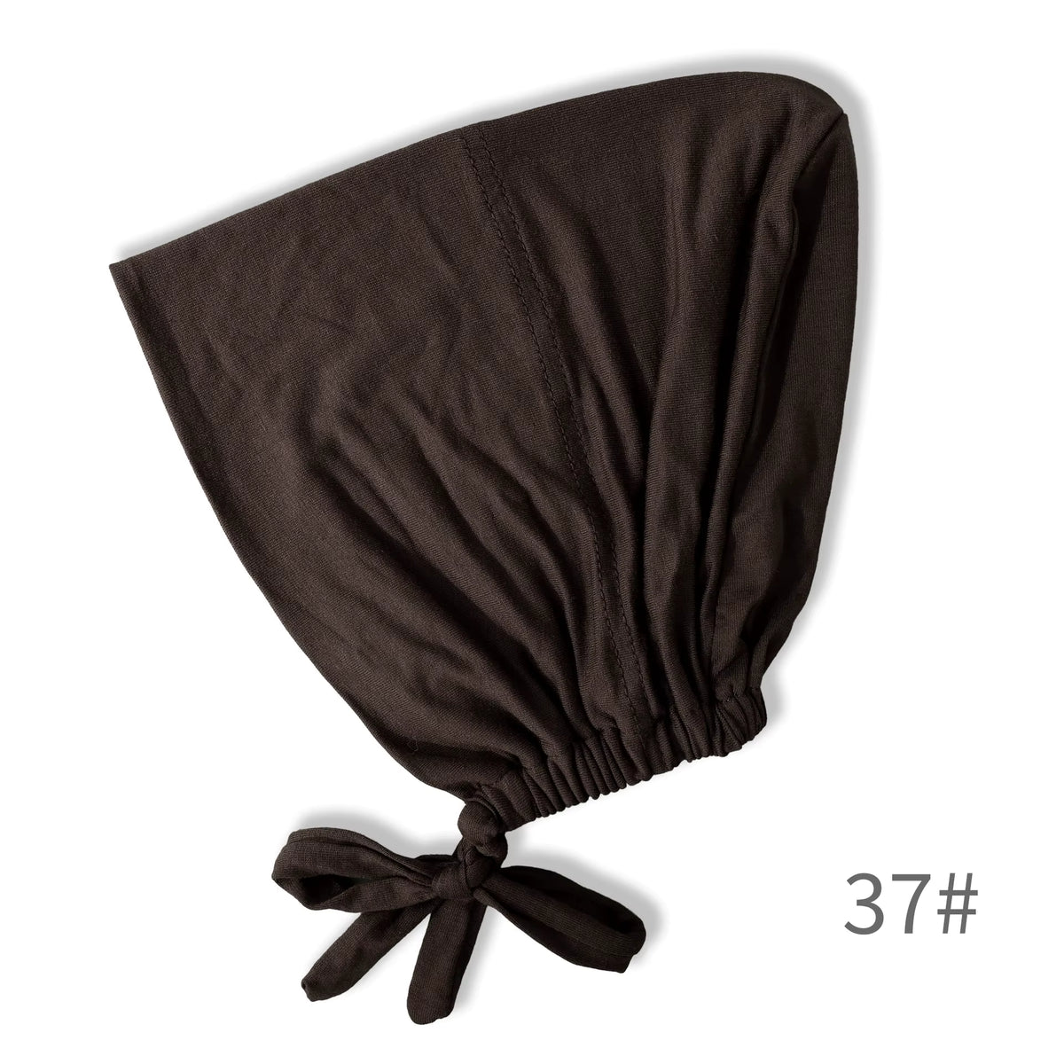 GraceFit Adjustable Scarf Undercap