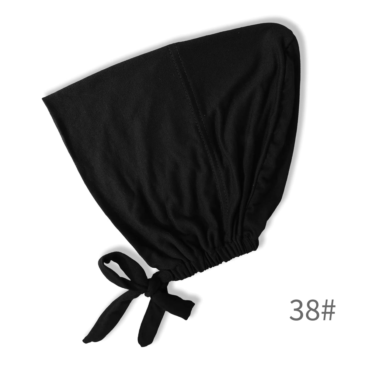 GraceFit Adjustable Scarf Undercap