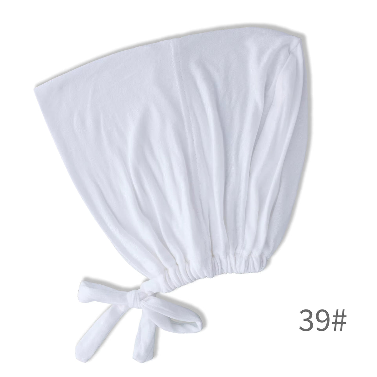 GraceFit Adjustable Scarf Undercap