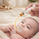 OkapiGlow GentleDose™ Baby Medicine Pacifier Kit