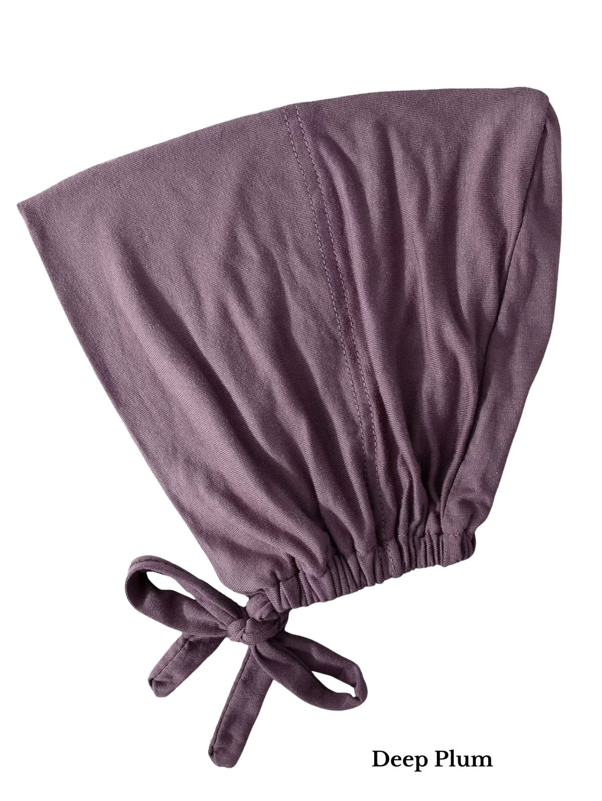 GraceFit Adjustable Scarf Undercap